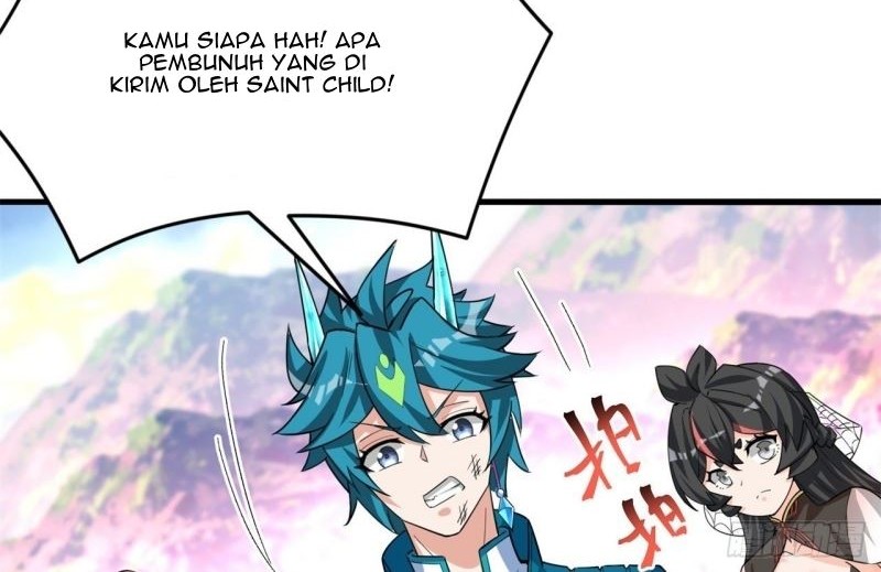 I Picked Up An Attribute Chapter 100 Gambar 15