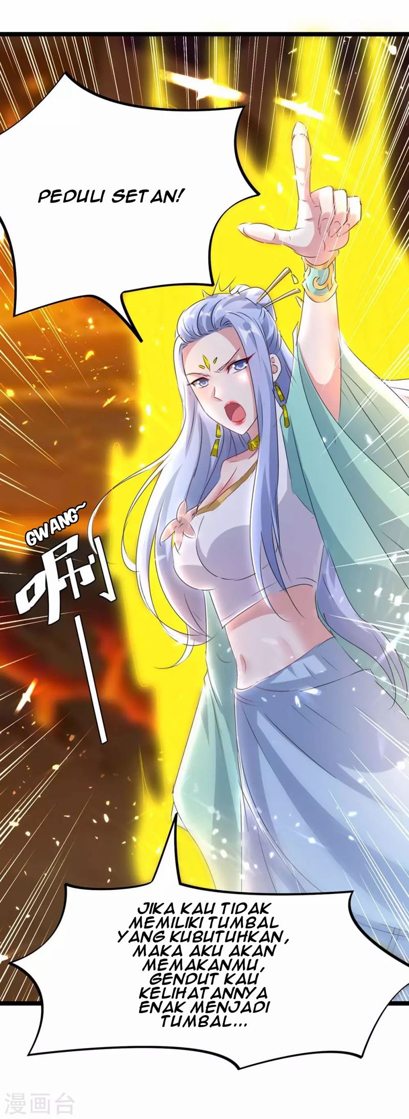 Strongest Leveling Chapter 192 Gambar 10