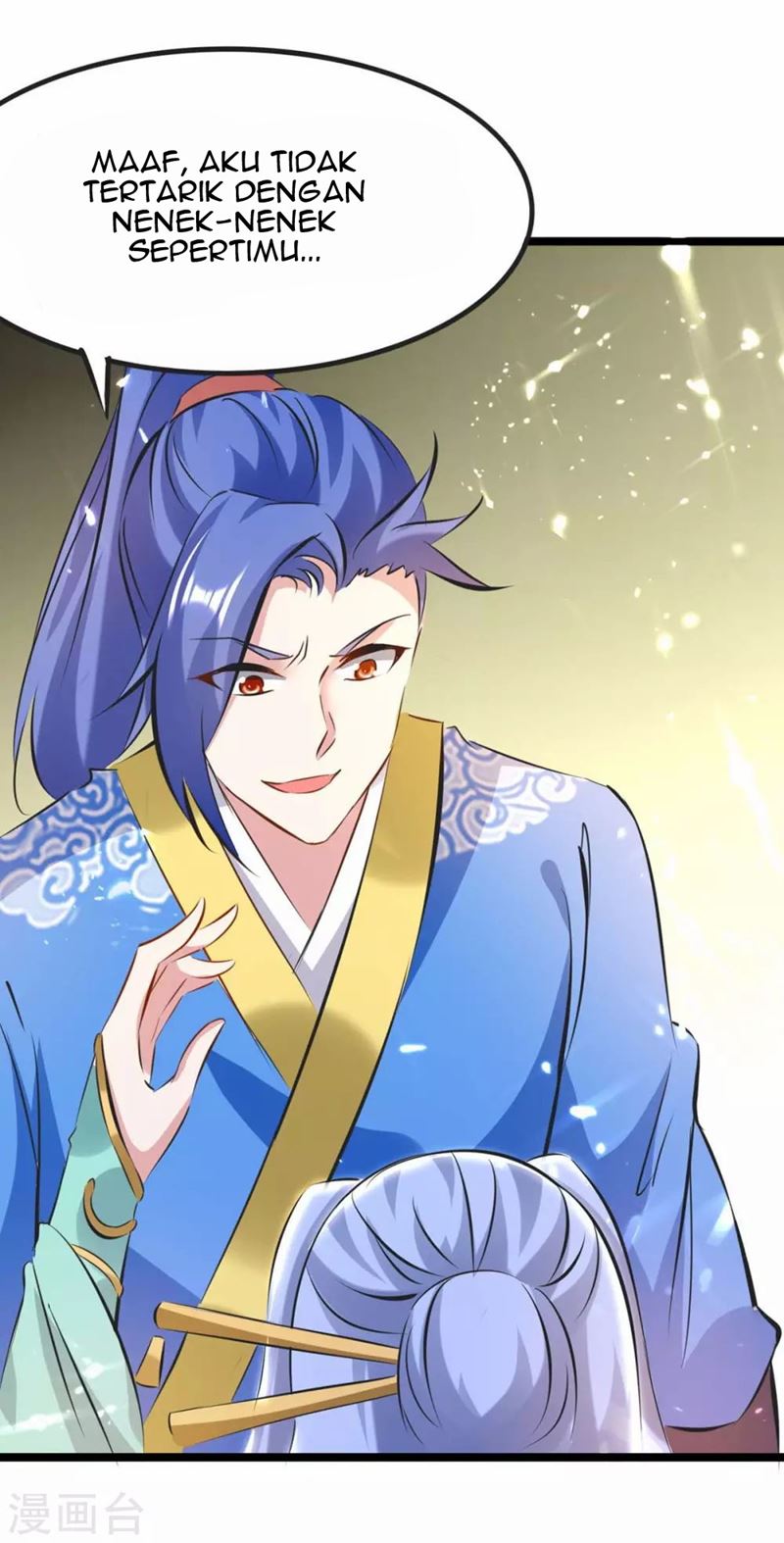 Strongest Leveling Chapter 192 Gambar 18