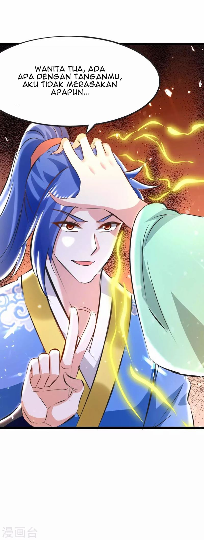 Strongest Leveling Chapter 192 Gambar 23