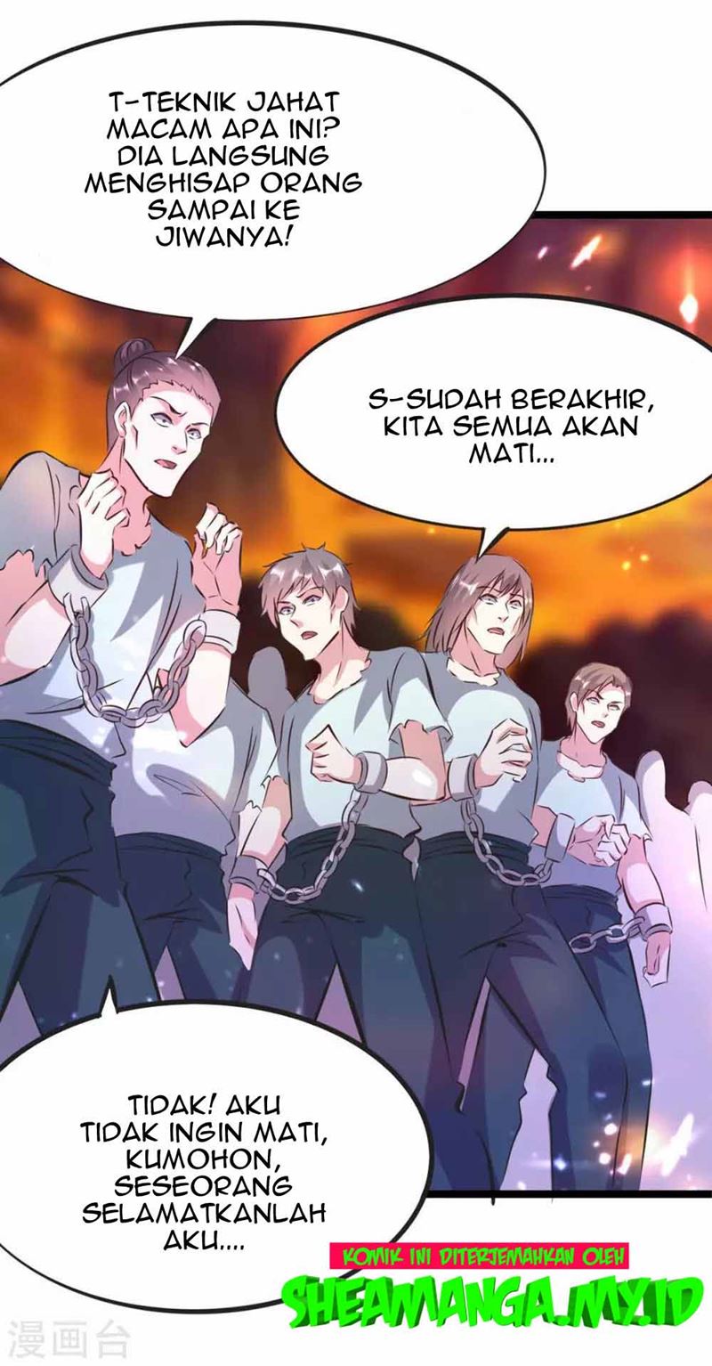 Strongest Leveling Chapter 192 Gambar 6