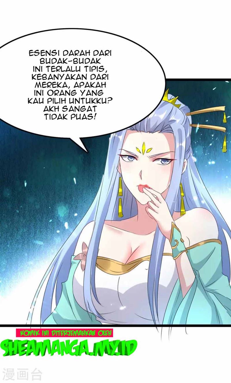 Strongest Leveling Chapter 192 Gambar 8