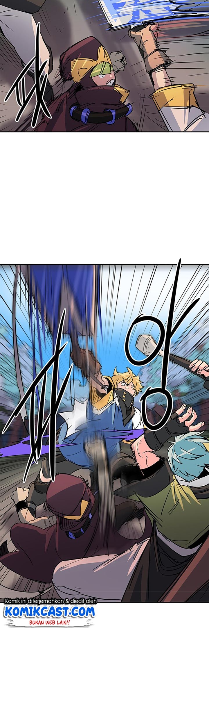 Get Life Chapter 53 Gambar 4