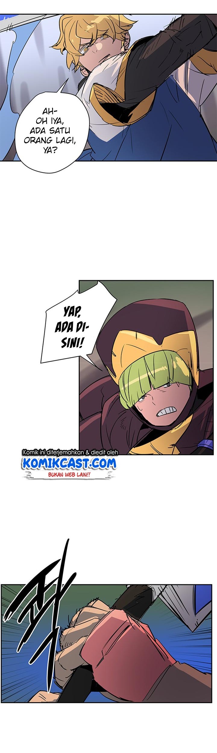 Get Life Chapter 53 Gambar 5