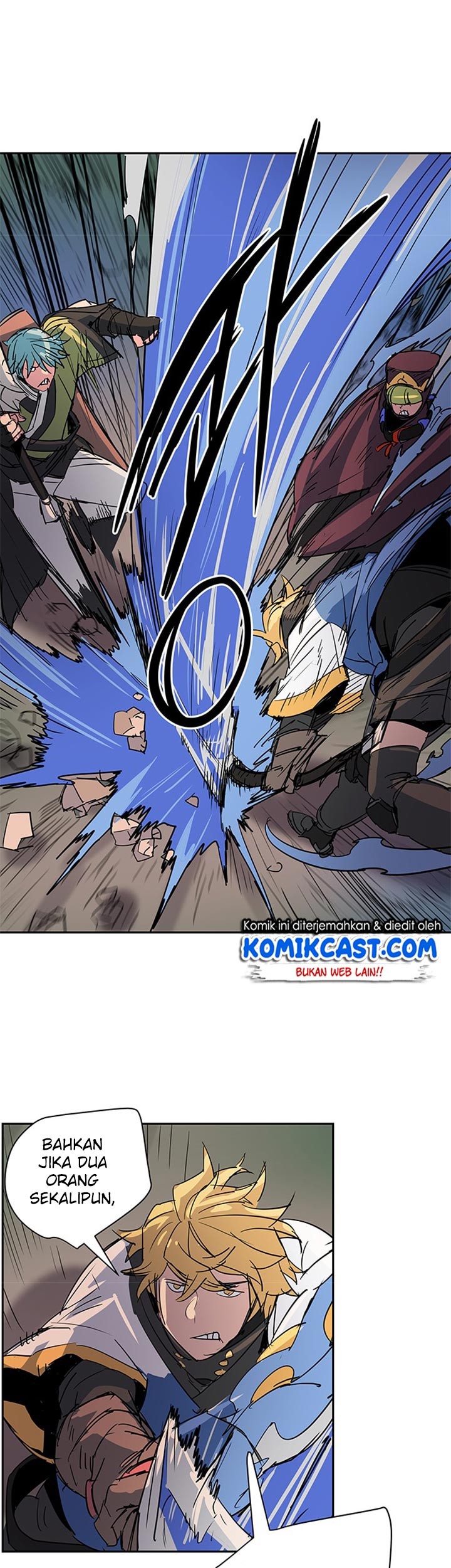 Get Life Chapter 53 Gambar 6