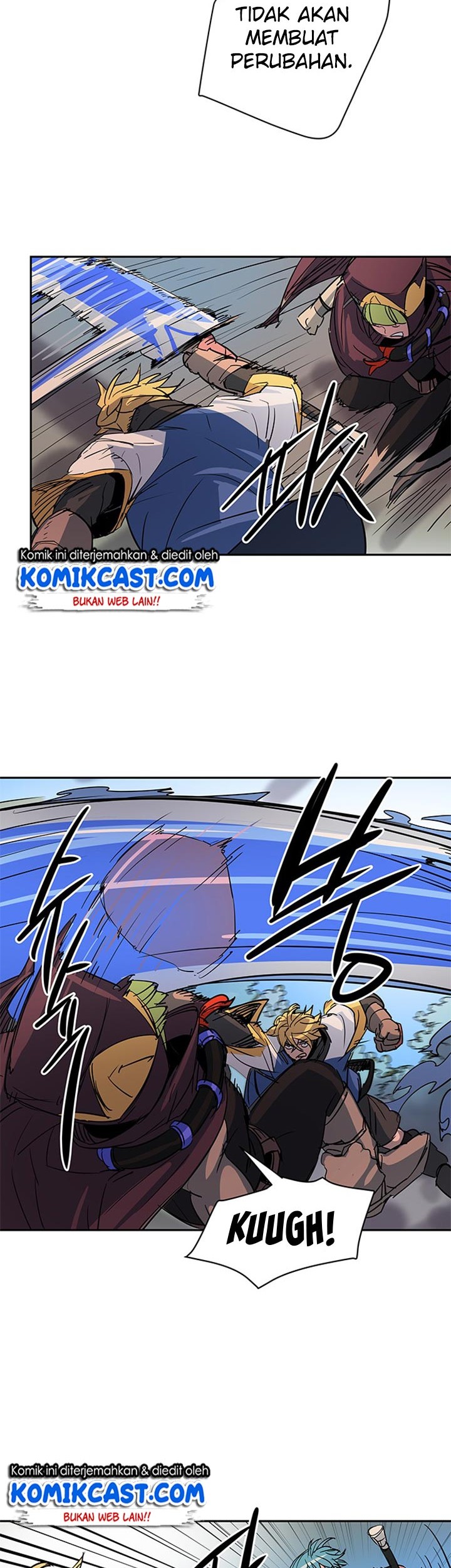 Get Life Chapter 53 Gambar 7