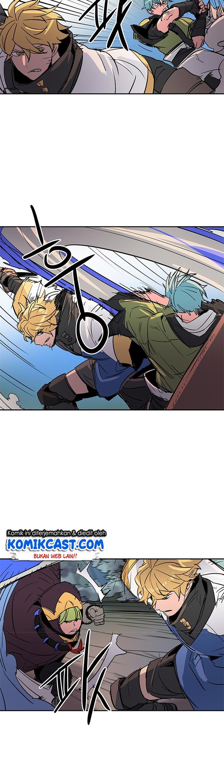 Get Life Chapter 53 Gambar 8