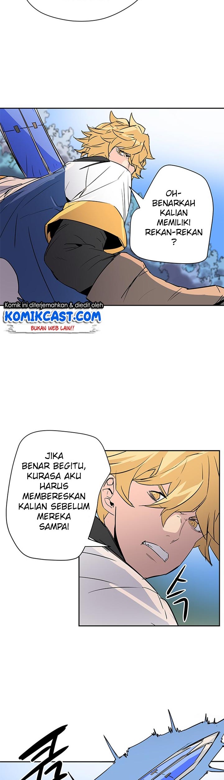 Get Life Chapter 53 Gambar 13