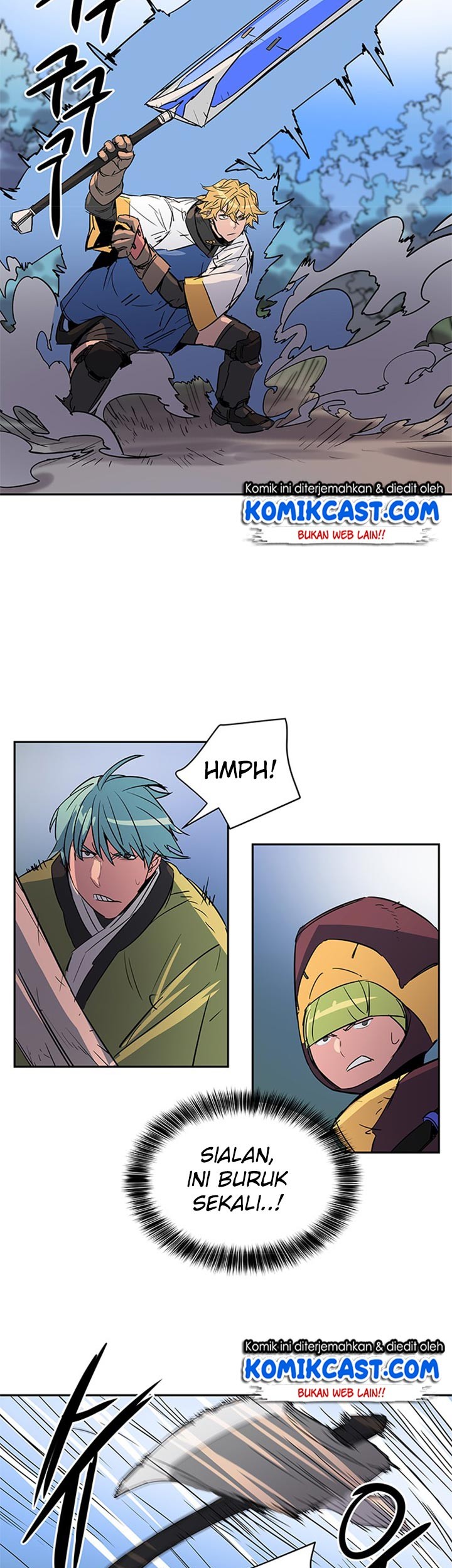 Get Life Chapter 53 Gambar 14