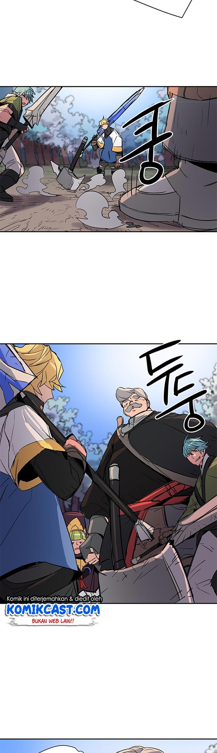 Get Life Chapter 53 Gambar 16
