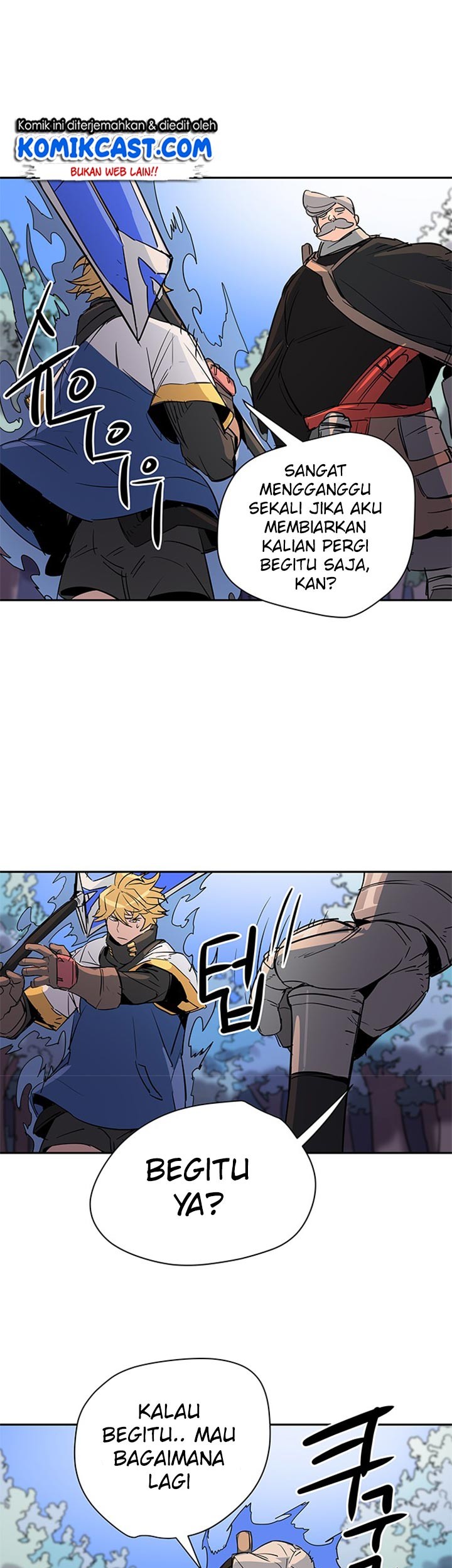 Get Life Chapter 53 Gambar 19
