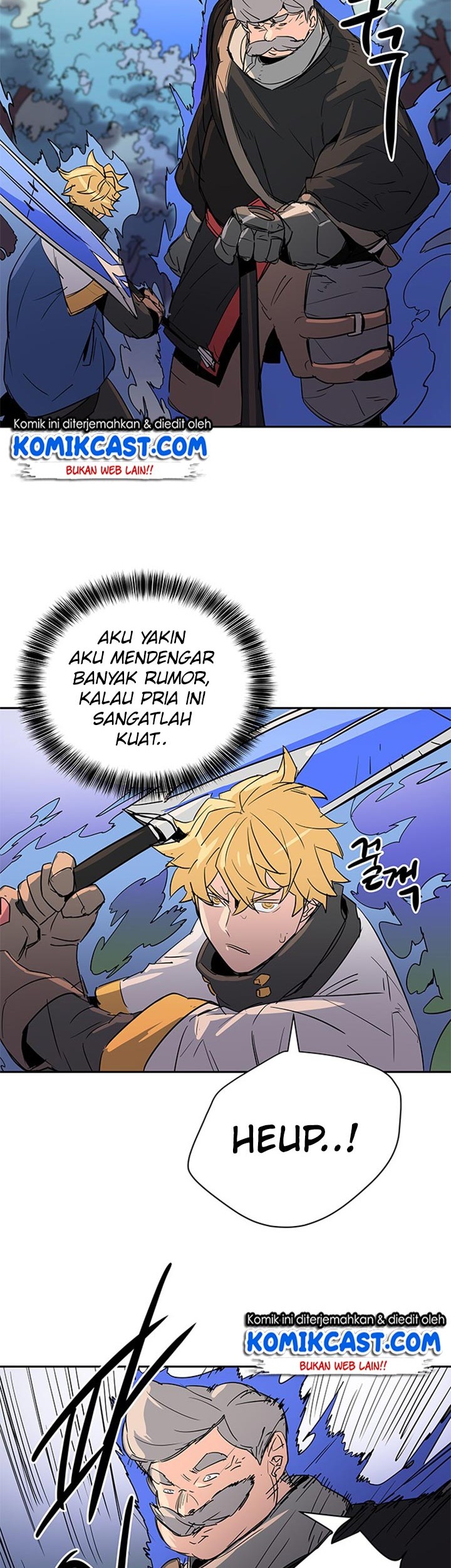 Get Life Chapter 53 Gambar 20