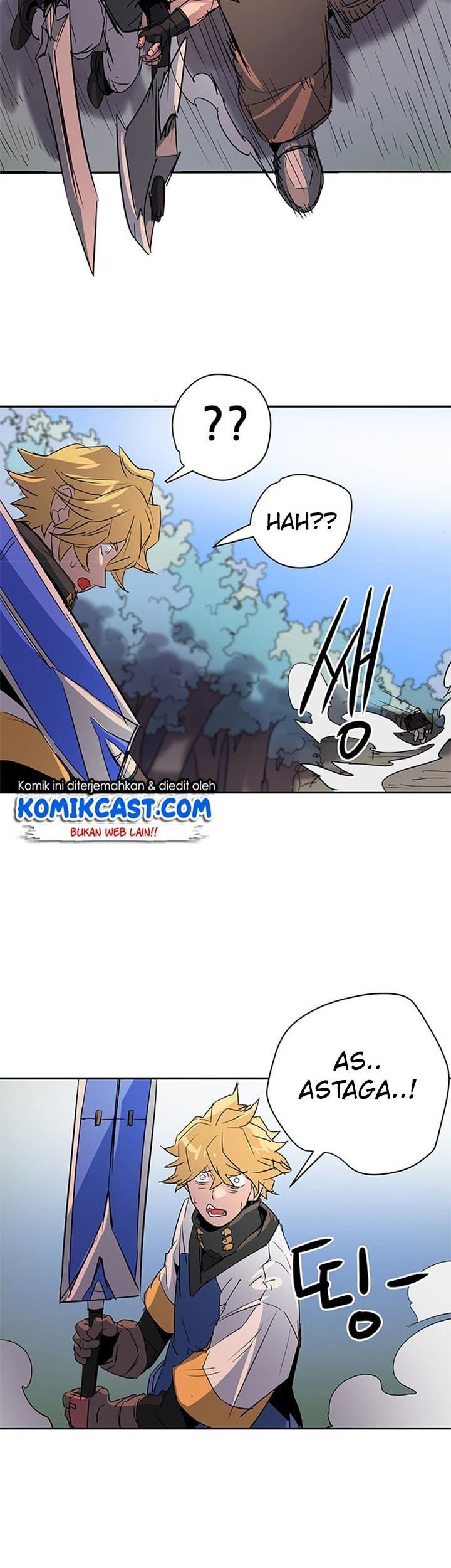 Get Life Chapter 53 Gambar 22