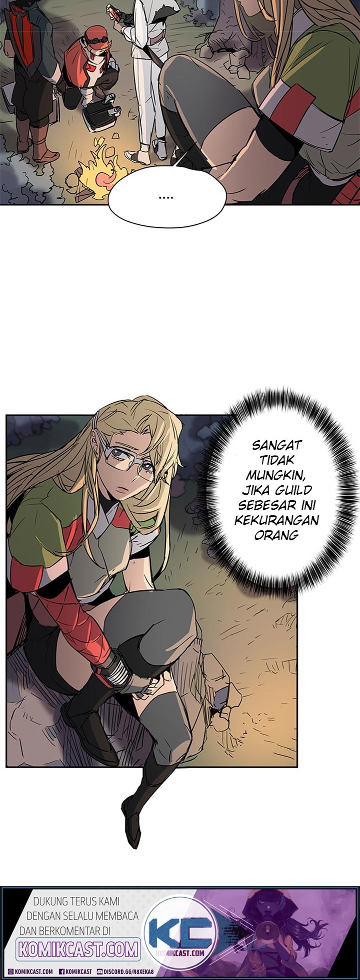 Get Life Chapter 53 Gambar 27