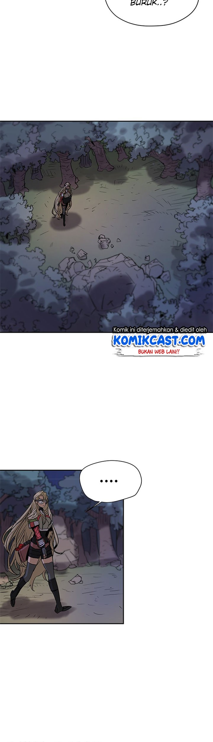 Get Life Chapter 53 Gambar 30