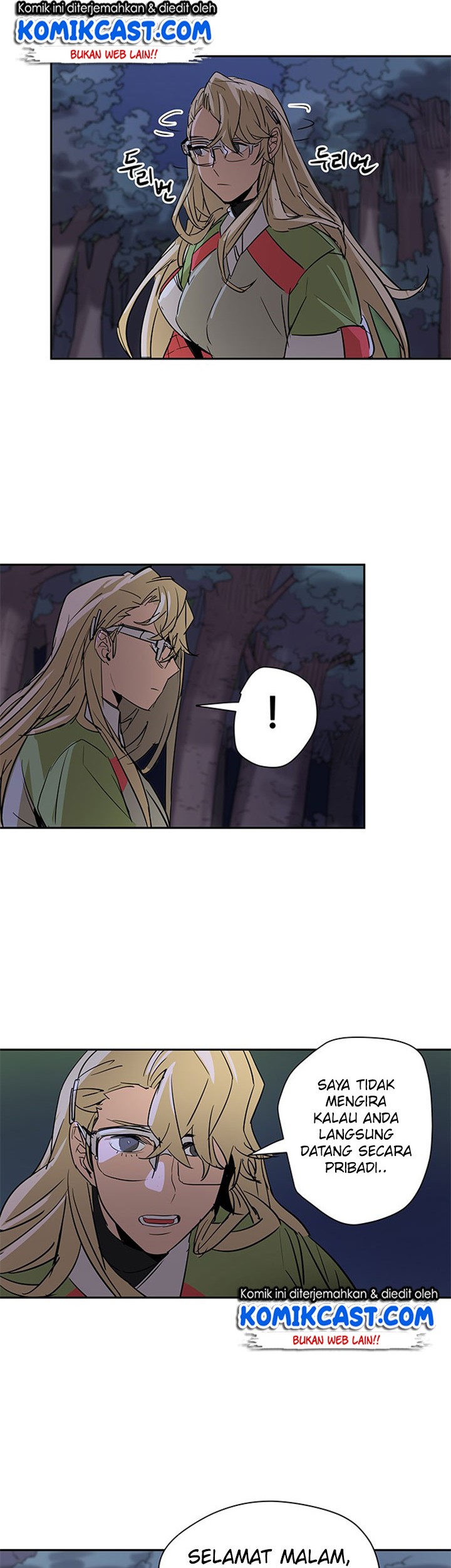 Get Life Chapter 53 Gambar 31