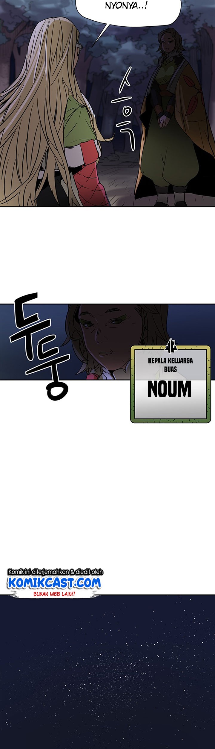 Get Life Chapter 53 Gambar 32