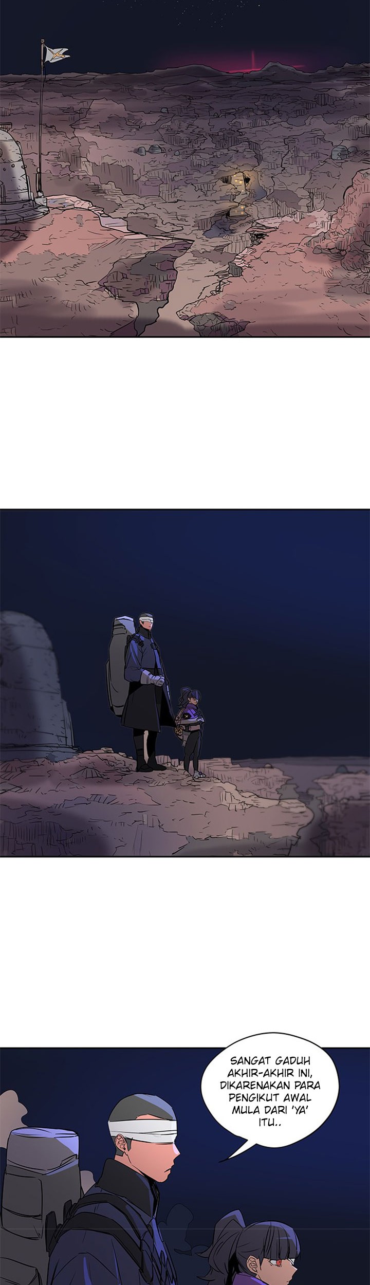 Get Life Chapter 53 Gambar 33