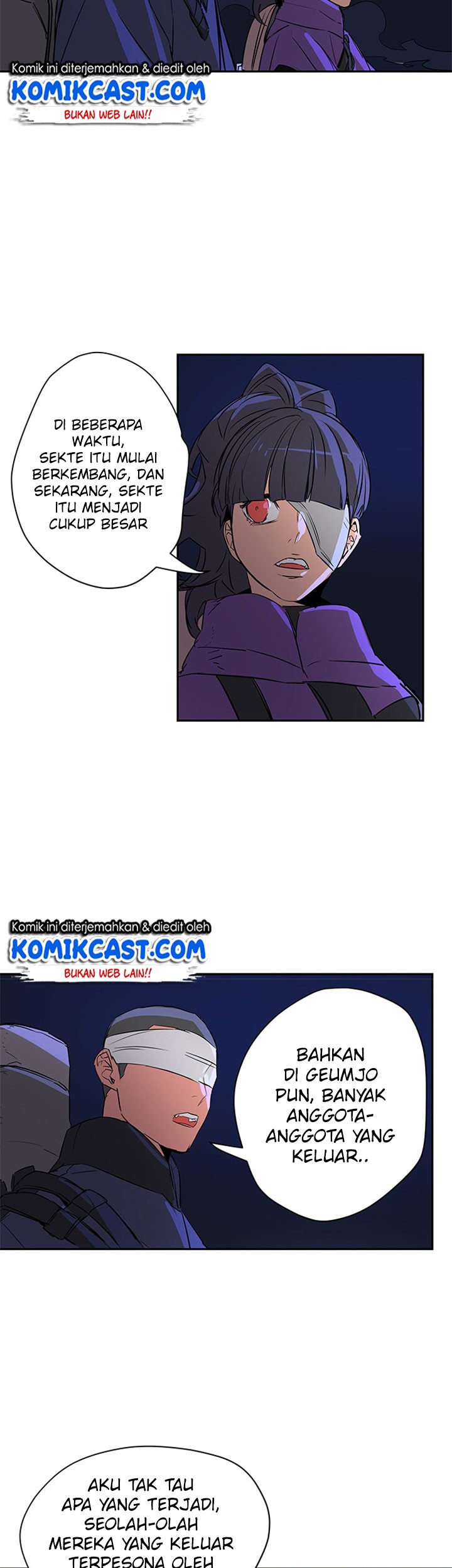 Get Life Chapter 53 Gambar 34