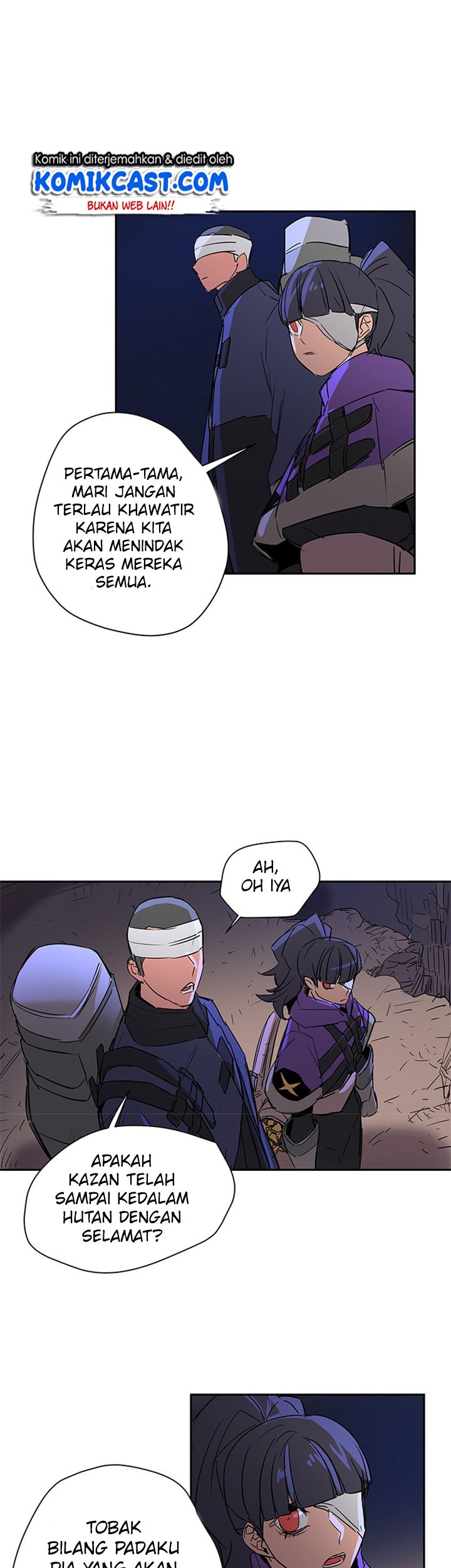 Get Life Chapter 53 Gambar 36