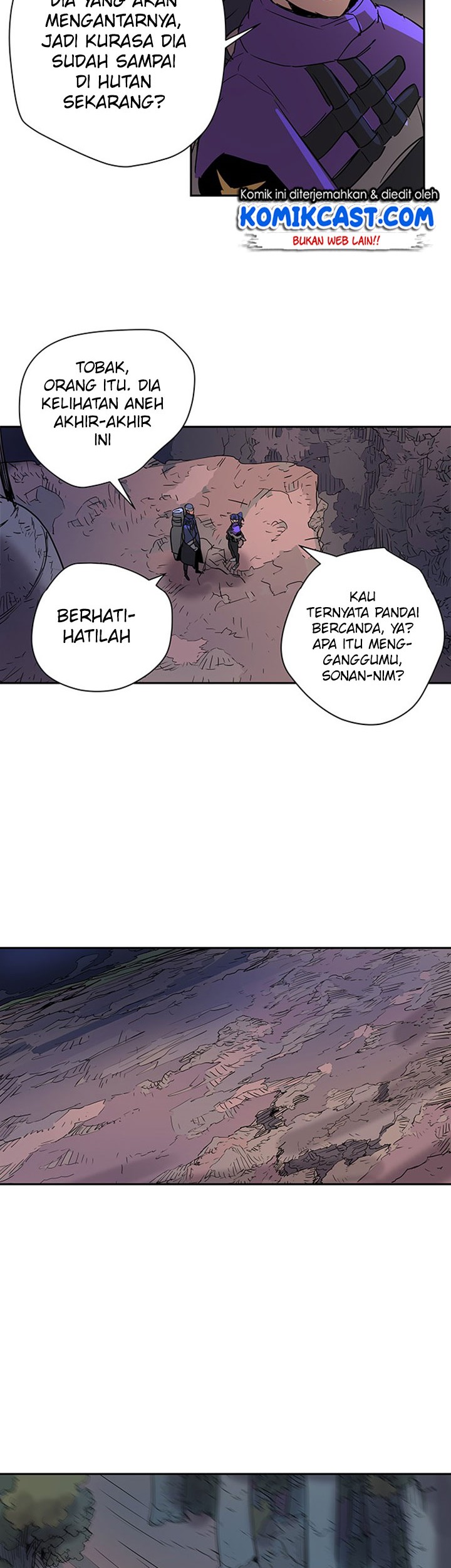 Get Life Chapter 53 Gambar 37