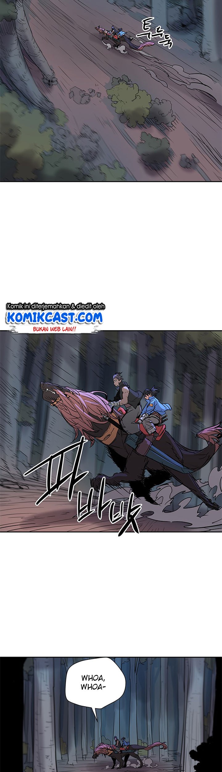Get Life Chapter 53 Gambar 38