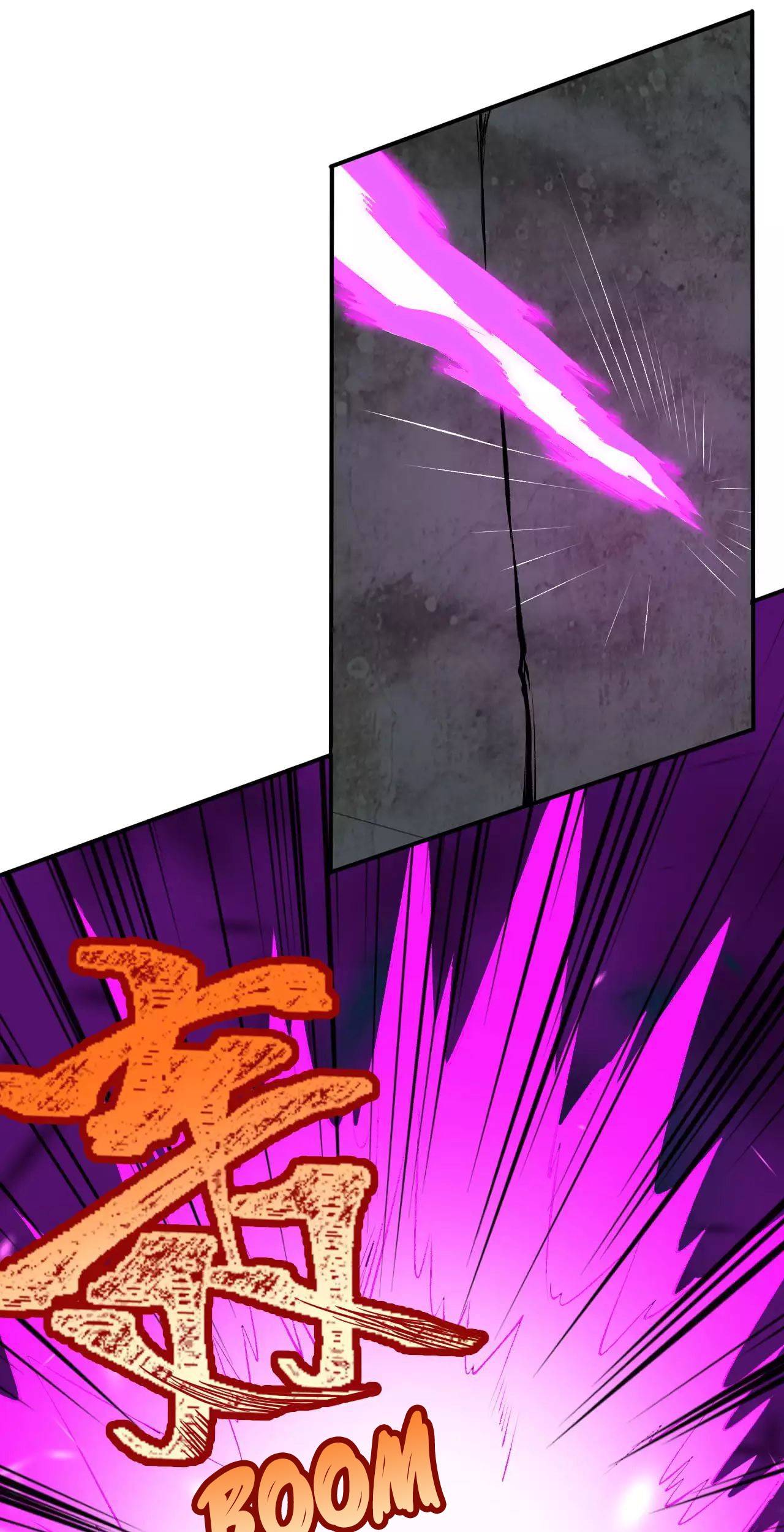 Against the Gods Chapter 296 Gambar 7