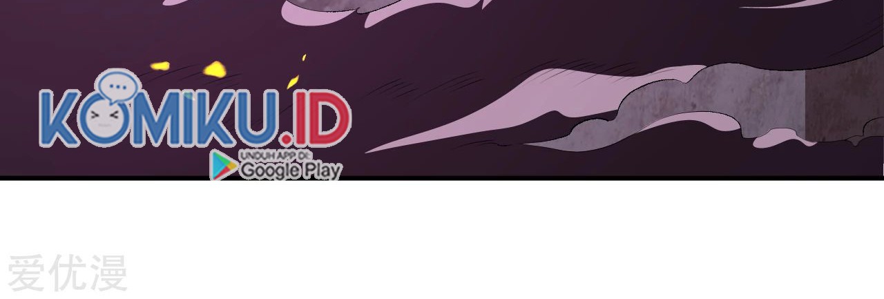 Against the Gods Chapter 296 Gambar 10