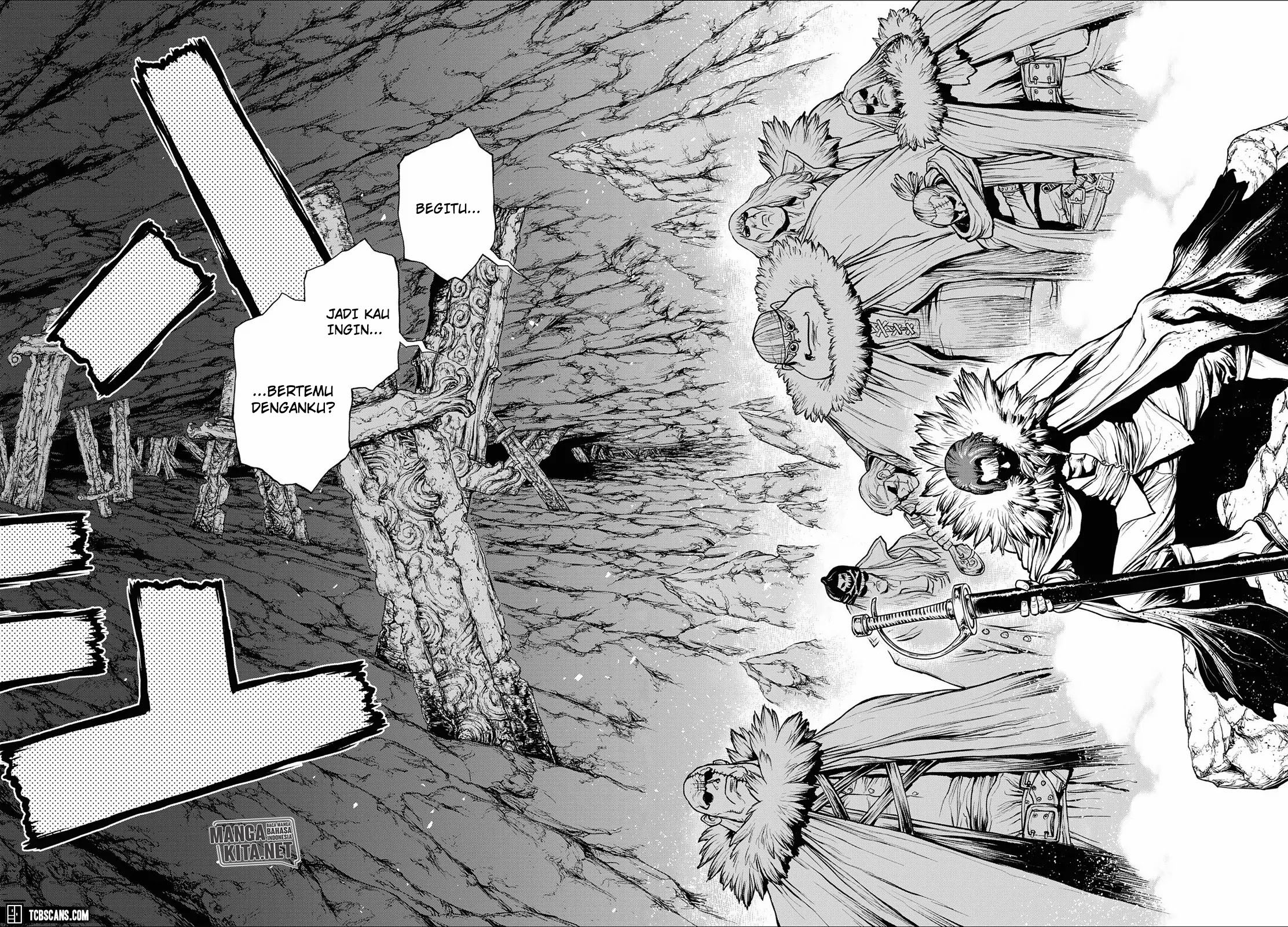 One Piece: Ace Story Chapter 02 Gambar 22