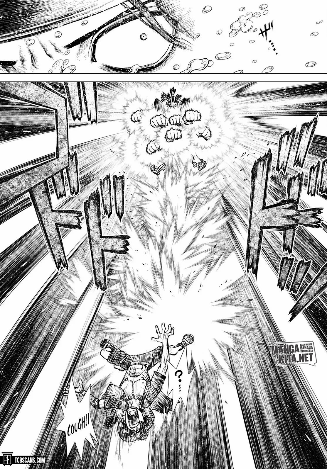 One Piece: Ace Story Chapter 02 Gambar 34