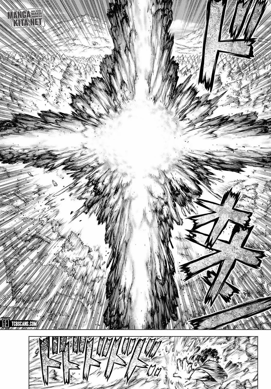 One Piece: Ace Story Chapter 02 Gambar 36
