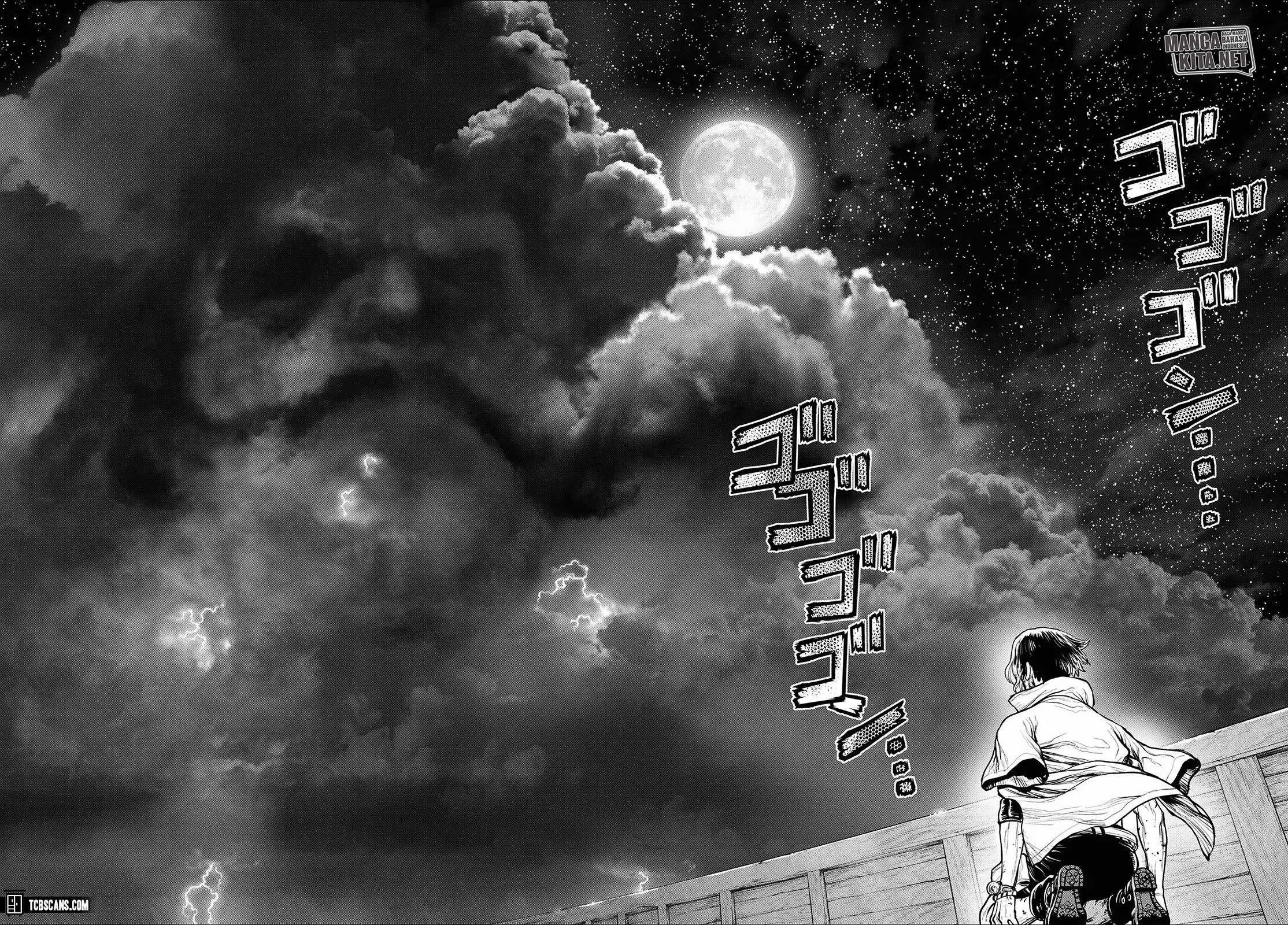 One Piece: Ace Story Chapter 02 Gambar 56