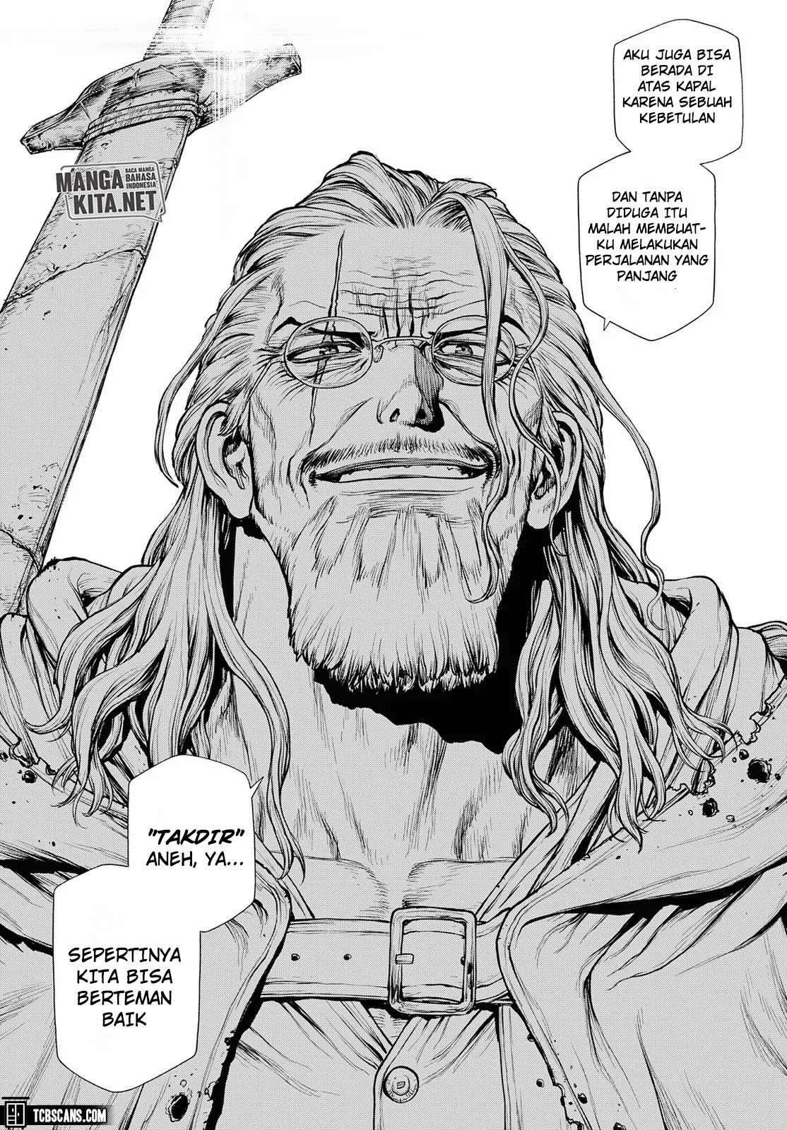 One Piece: Ace Story Chapter 02 Gambar 9