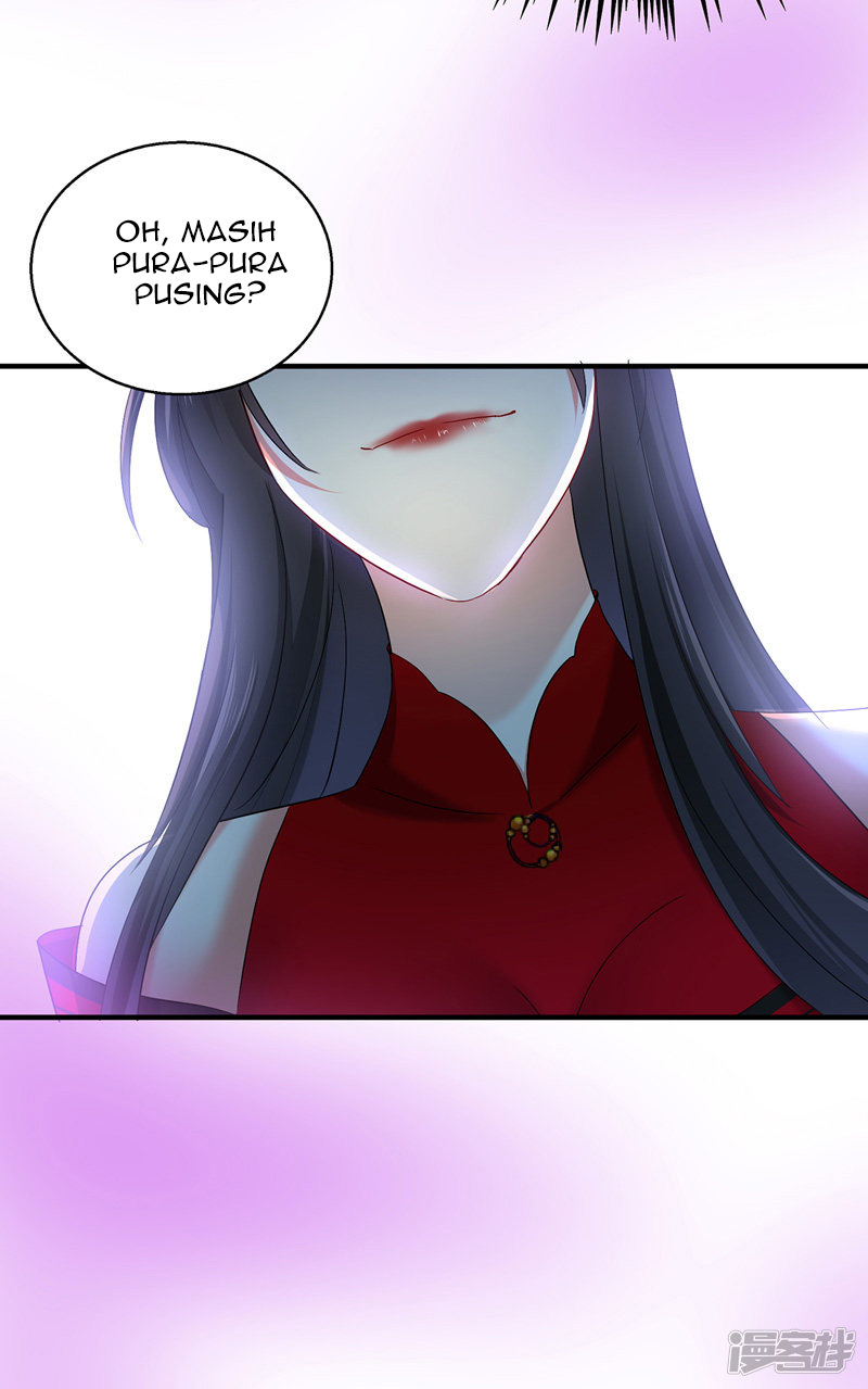 Miss Nine Doctor Chapter 32 Gambar 12