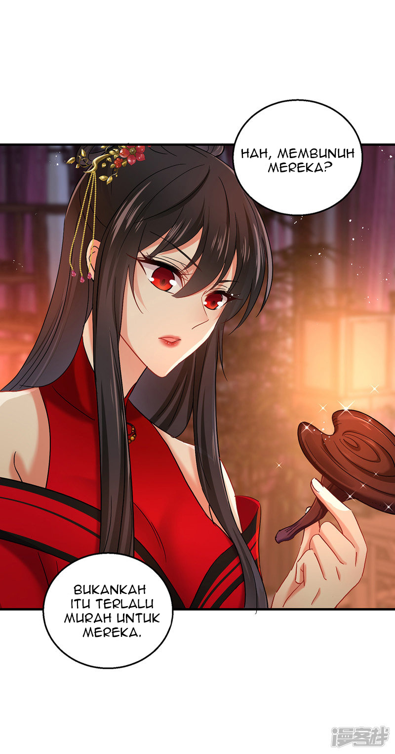 Miss Nine Doctor Chapter 32 Gambar 22
