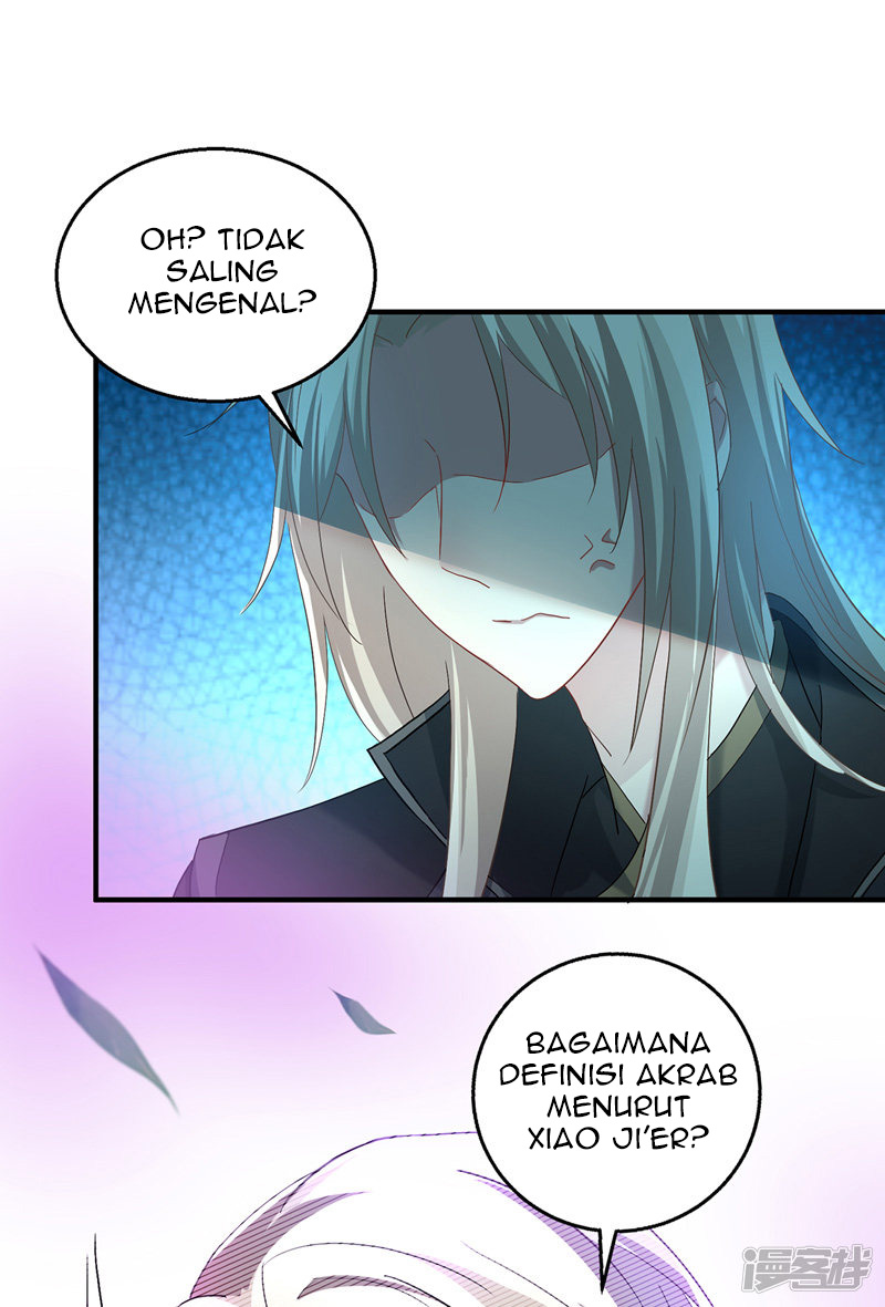 Miss Nine Doctor Chapter 32 Gambar 4