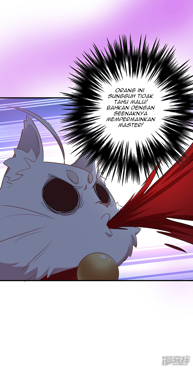 Miss Nine Doctor Chapter 32 Gambar 9