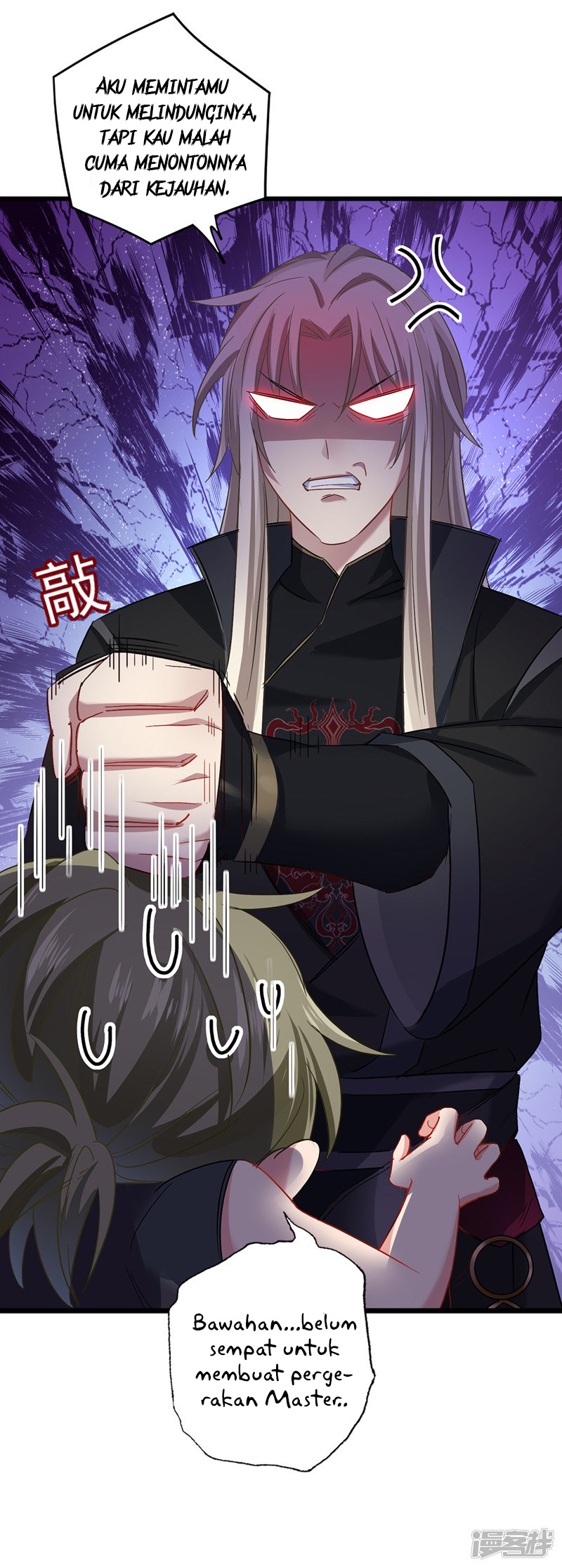Miss Nine Doctor Chapter 30 Gambar 10