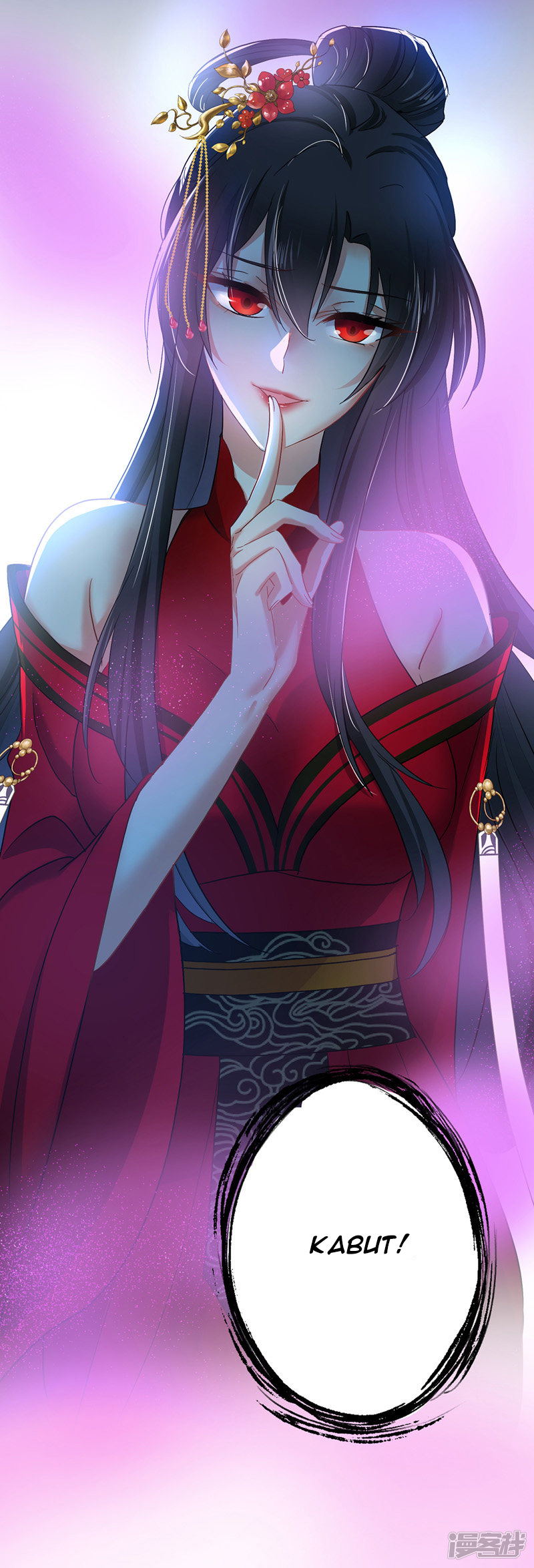 Miss Nine Doctor Chapter 30 Gambar 24