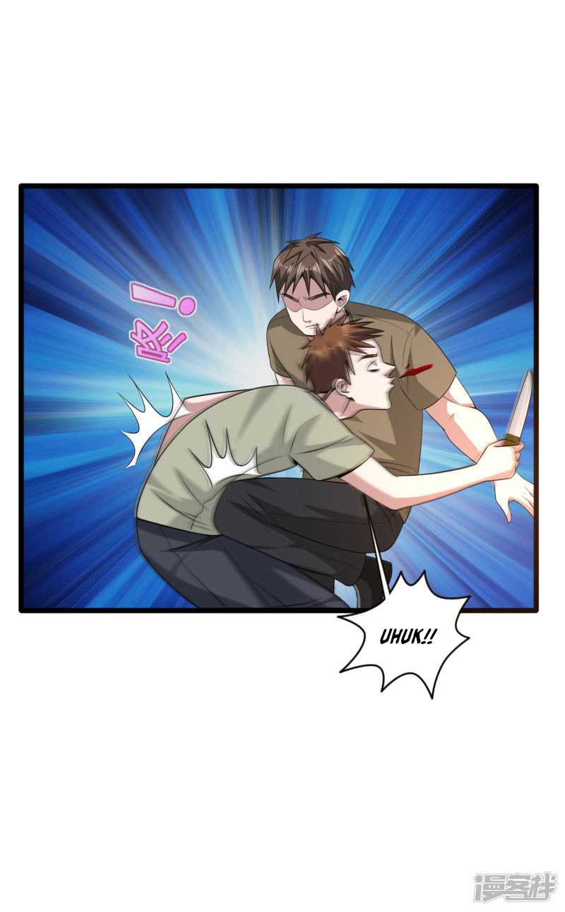 Dushi Xiewang Chapter 85 Gambar 18