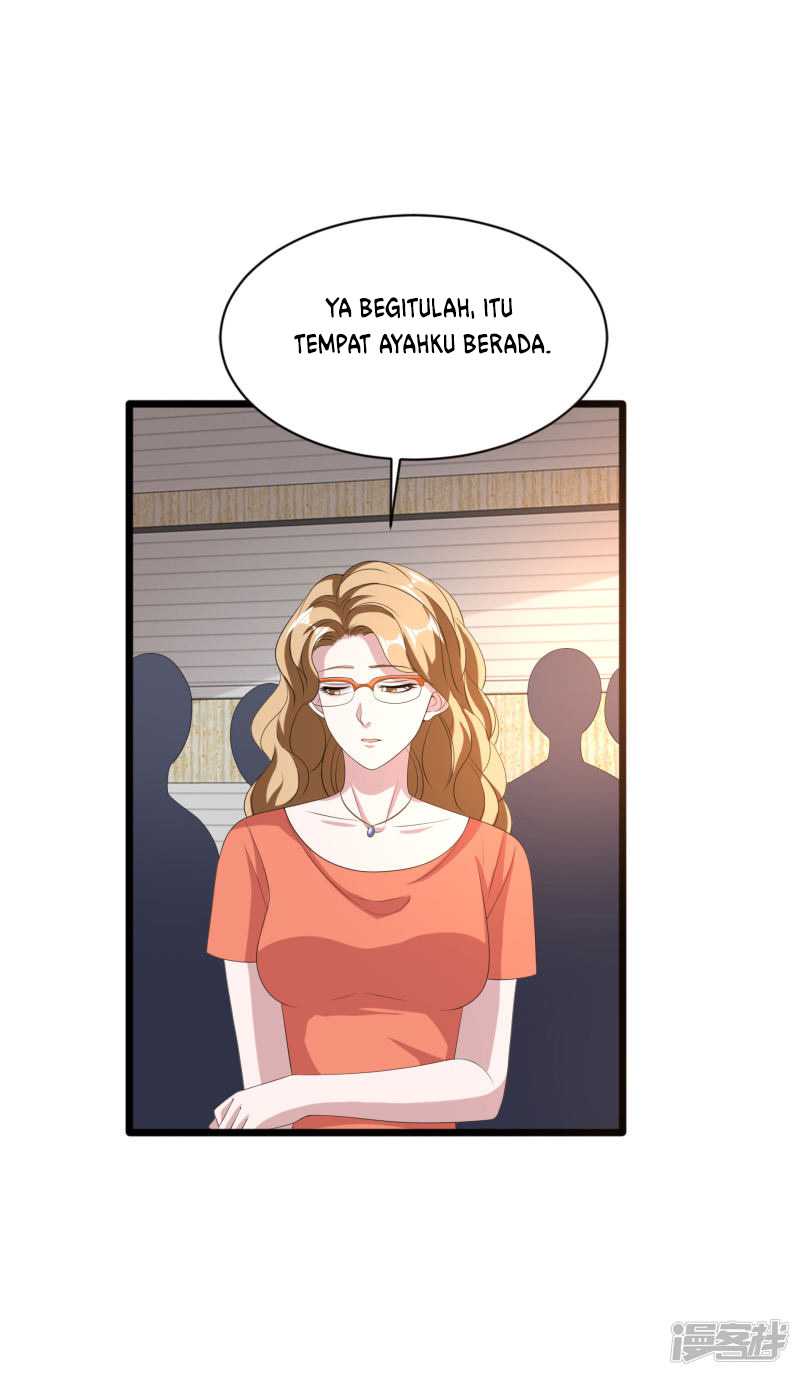 Dushi Xiewang Chapter 85 Gambar 6