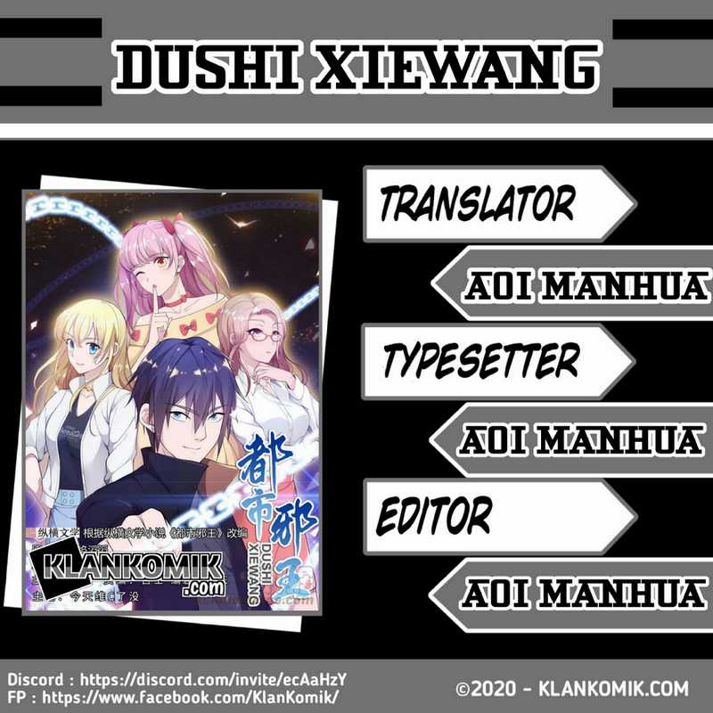 Baca Komik Dushi Xiewang Chapter 84 Gambar 1