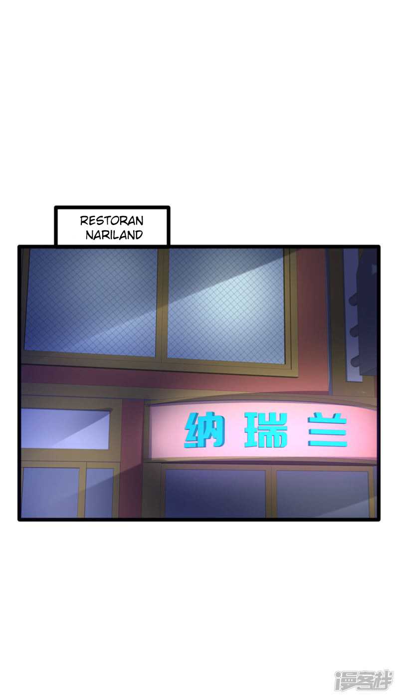 Dushi Xiewang Chapter 84 Gambar 15