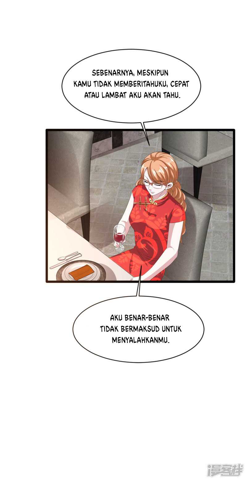 Dushi Xiewang Chapter 84 Gambar 22