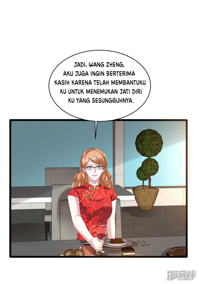 Dushi Xiewang Chapter 84 Gambar 23