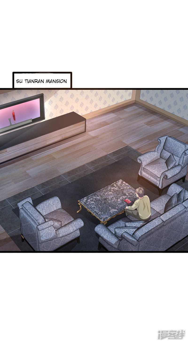Dushi Xiewang Chapter 84 Gambar 6