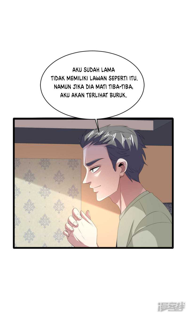Dushi Xiewang Chapter 84 Gambar 9