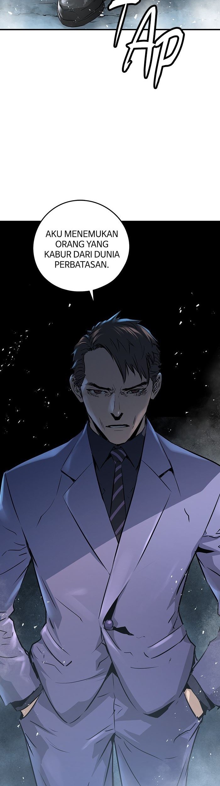 Promised Orchid Chapter 79 Gambar 4