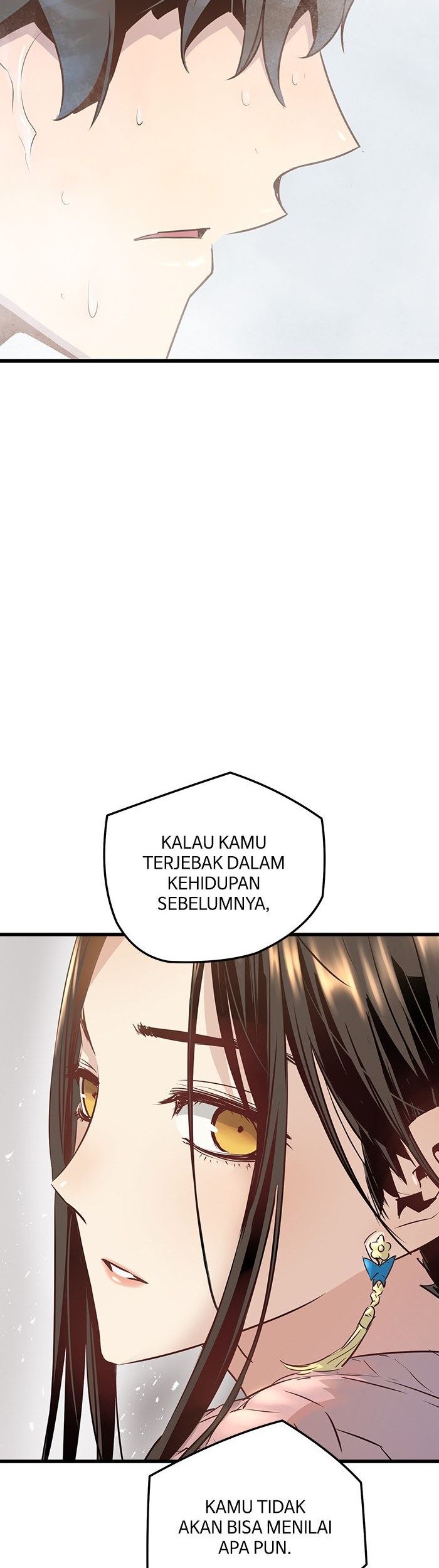 Promised Orchid Chapter 79 Gambar 41