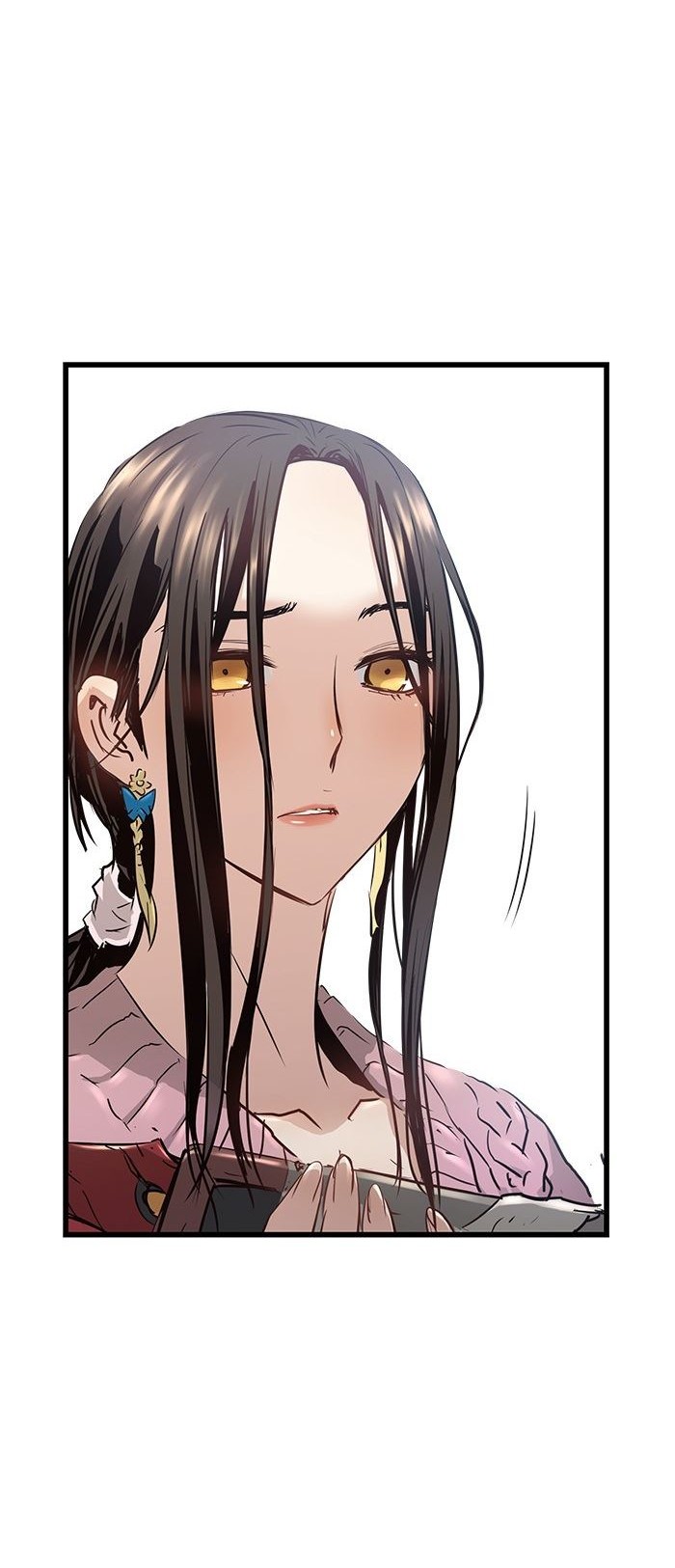 Promised Orchid Chapter 79 Gambar 52